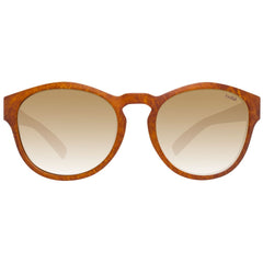 Bolle Brown Unisex-Sonnenbrille