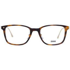 BMW Herren-Brillenbrille in Braun