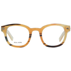 Ermenegildo Zegna Multicolor Men Glasses Frame