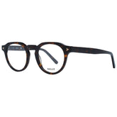 Monture de lunettes Bally Brown pour homme