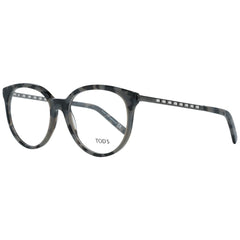 Tod's Gray Women Glasses Frame
