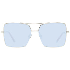 Lunettes de soleil Web Gold pour femmes