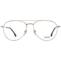 Lozza Gold Unisex-Brillengestell