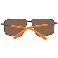 Timberland Herren-Sonnenbrille in Braun