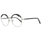 Emilio Pucci Black Women Glasses Frame