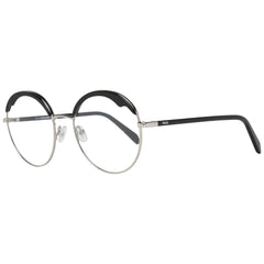 Emilio Pucci Black Women Glasses Frame