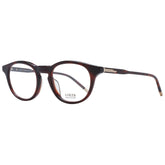 Monture de lunettes Lozza marron pour homme