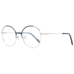 Emilio Pucci Black Women Glasses Frame