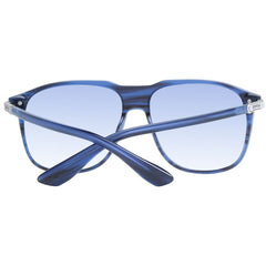 BMW Blue Herren-Sonnenbrille