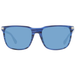 BMW Blue Herren-Sonnenbrille