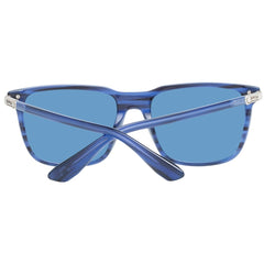 BMW Blue Herren-Sonnenbrille