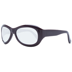 Bally Purple Unisex-Sonnenbrille