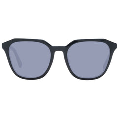 Lunettes de soleil Gant noires pour femmes