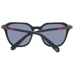Lunettes de soleil Gant noires pour femmes