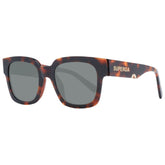Lunettes de soleil unisexes Sting Brown