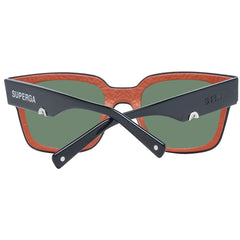 Lunettes de soleil unisexes Sting noires