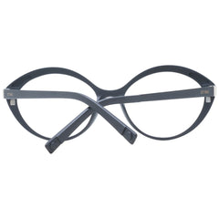 Monture de lunettes Sting noire pour femme