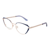 Marciano by Guess Blue Women Glasses Frame