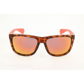 Polaroid Bicolor Gummi-Sonnenbrille