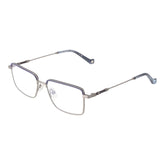 Monture de lunettes Hackett bleue pour homme