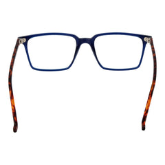 Monture de lunettes Hackett bleue pour homme