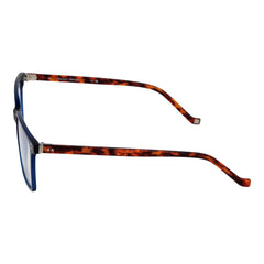 Monture de lunettes Hackett bleue pour homme