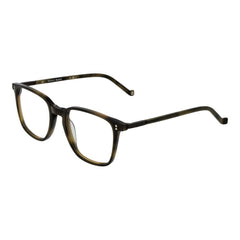 Monture de lunettes Hackett Brown pour homme
