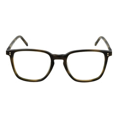 Monture de lunettes Hackett Brown pour homme