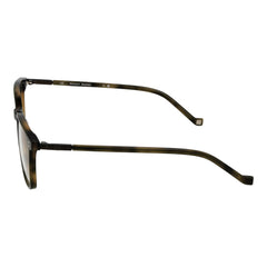 Monture de lunettes Hackett Brown pour homme