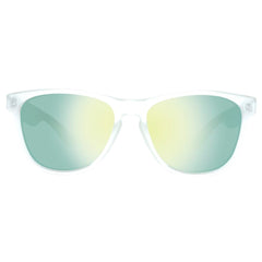 Polaroid Sonnenbrille aus blauem Polycarbonat
