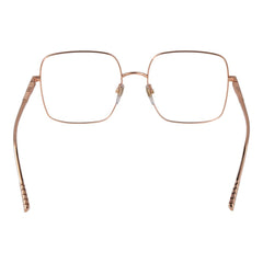 Chopard Rose Gold Women Glasses Frame