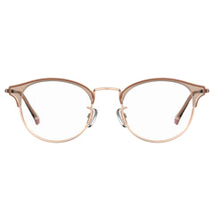 Cadres métalliques multicolores Polaroid