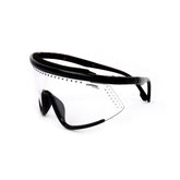 Lunettes de soleil Carrera Black Injected