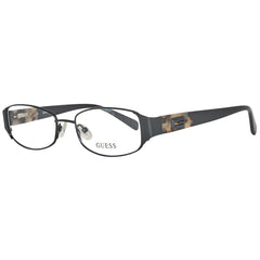 Lunettes Guess en métal noir