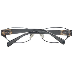 Lunettes Guess en métal noir