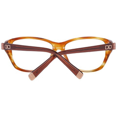 Cadres en plastique marron Dsquared²