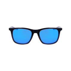 Lunettes de soleil Nike noires injectées