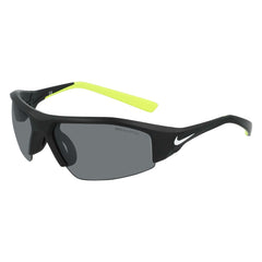 Lunettes de soleil Nike noires injectées