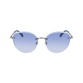 Longchamp Bicolor Metall-Sonnenbrille