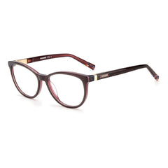 Missoni Bicolor Acetat-Fassungen