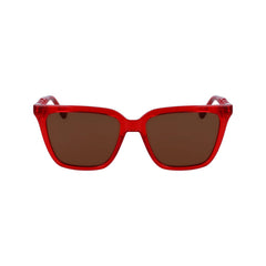 Liu Jo Red Injected Sonnenbrille