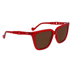 Liu Jo Red Injected Sonnenbrille