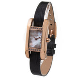 Montre en cuir multicolore Folli Follie
