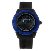 Folli Follie Black Synthetic Watch