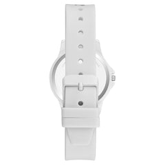 Montre Juicy Couture blanche en synthétique