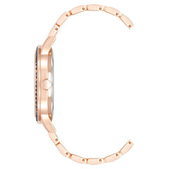 Montre Juicy Couture multicolore en métal
