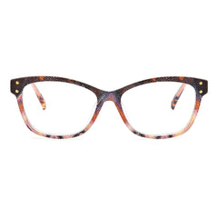 Missoni Bicolor Acetat-Fassungen