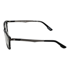 Spy Black Men Glasses Frame