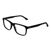 Spy Black Unisex Glasses Frame