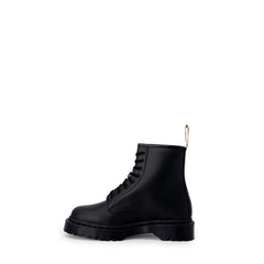 Bottes Dr. Martens en polyester noir